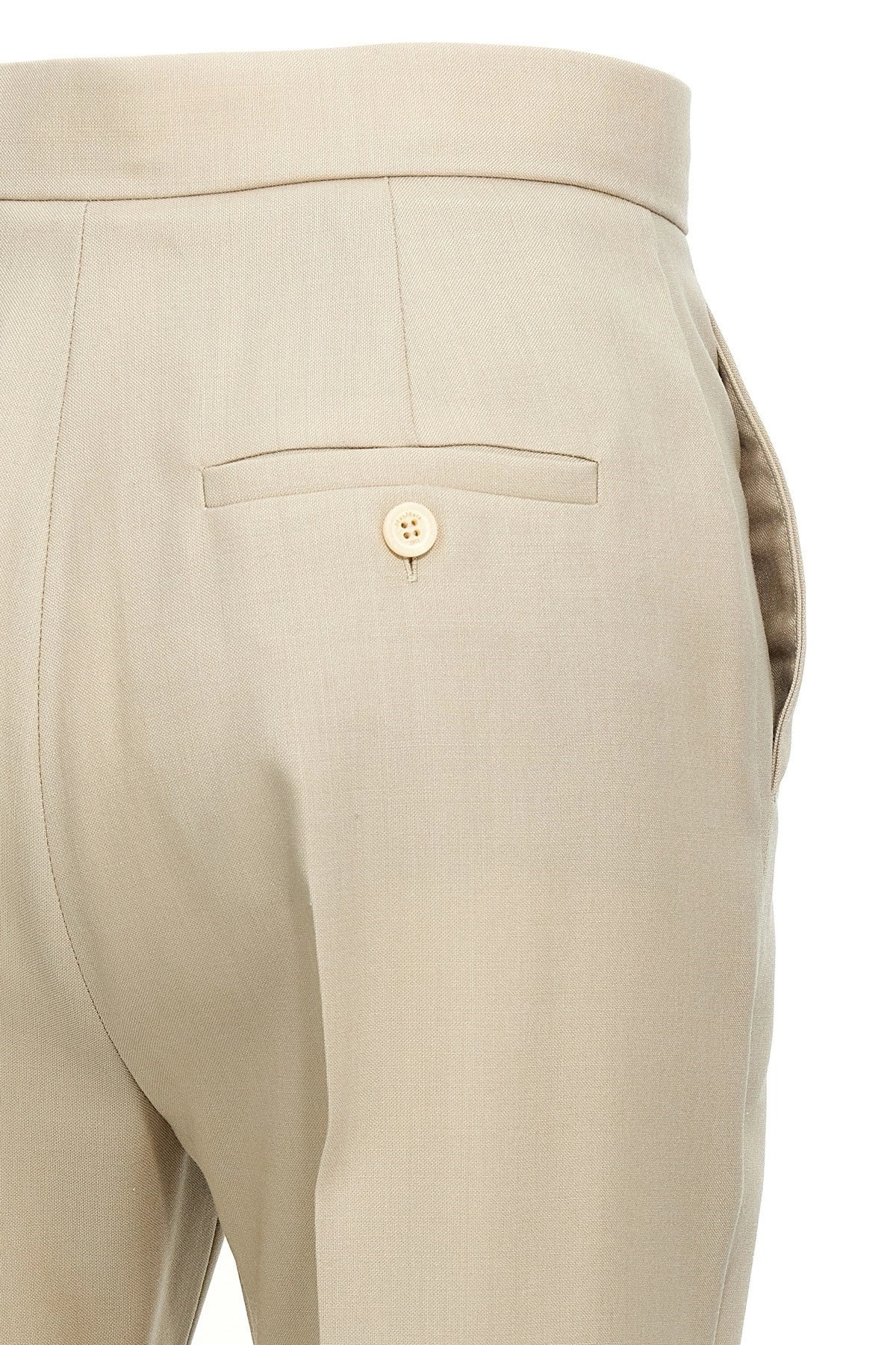 Max Mara Women 'Turbigo' Pants - 5