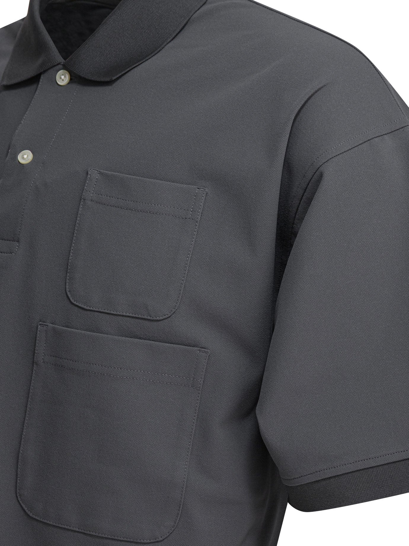 Daiwa Pier 39 Polo Shirt With Two Pockets - 4