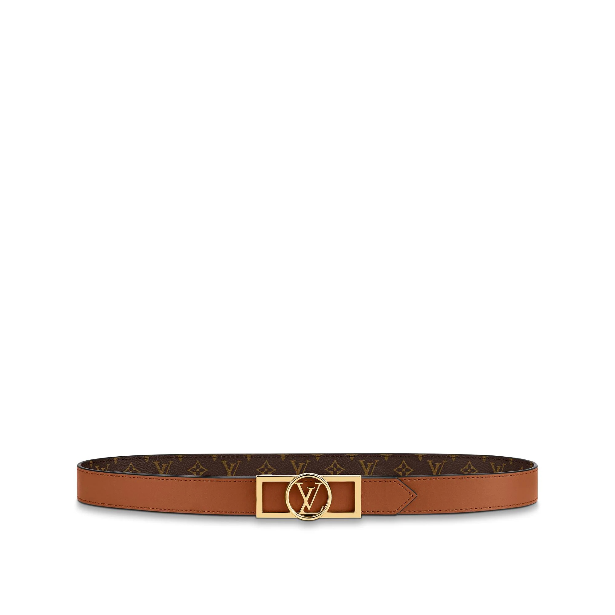 Dauphine 25mm Reversible Belt - 2