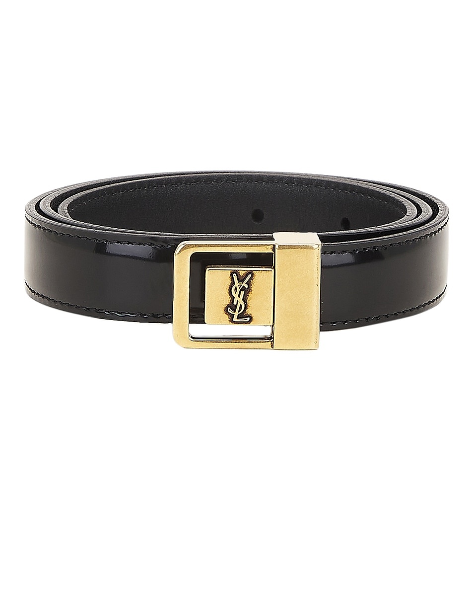 Boucle La 66 Buckle Belt - 3