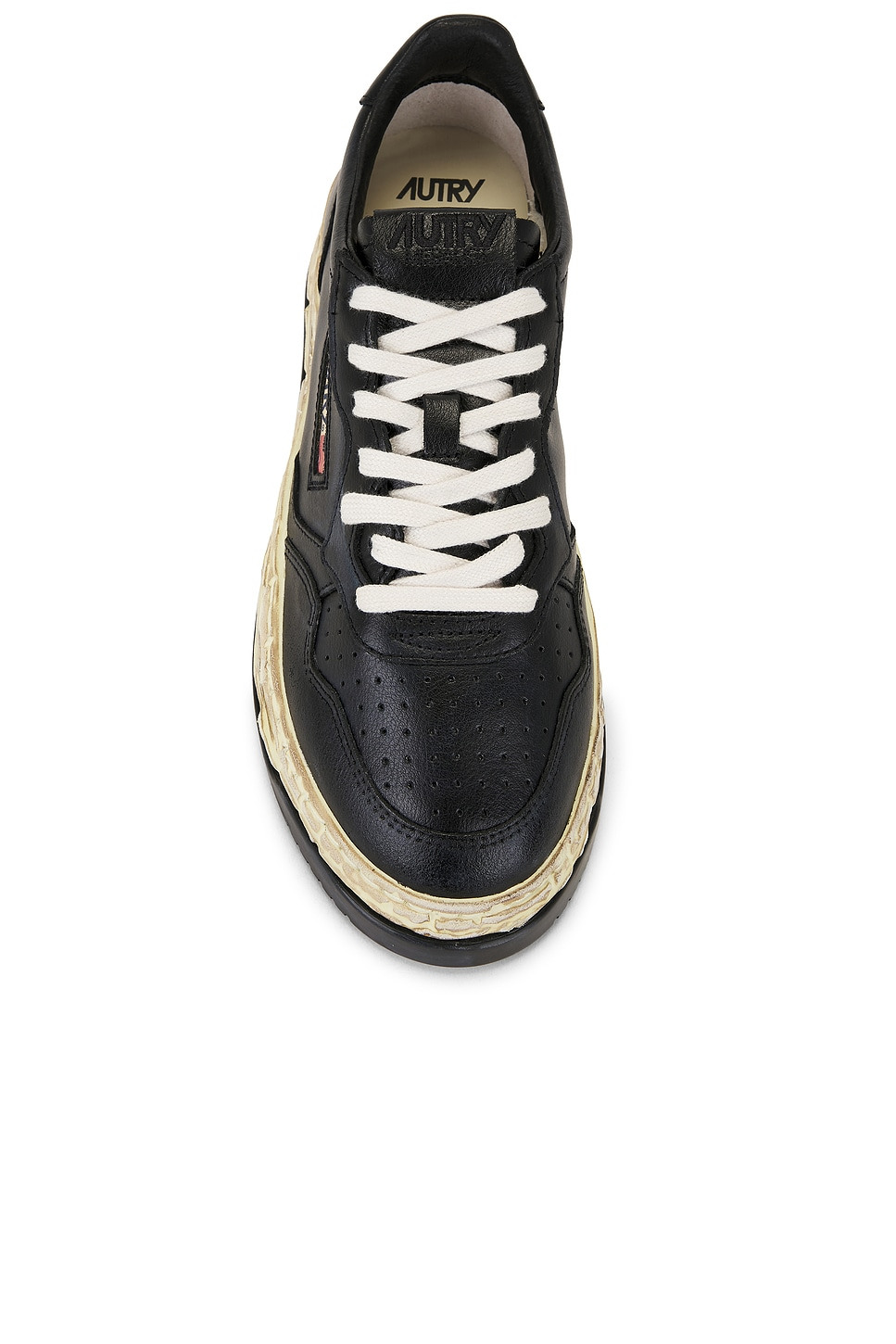 x Maison Mihara Yasuhiro General Scale Medalist Sneaker - 4