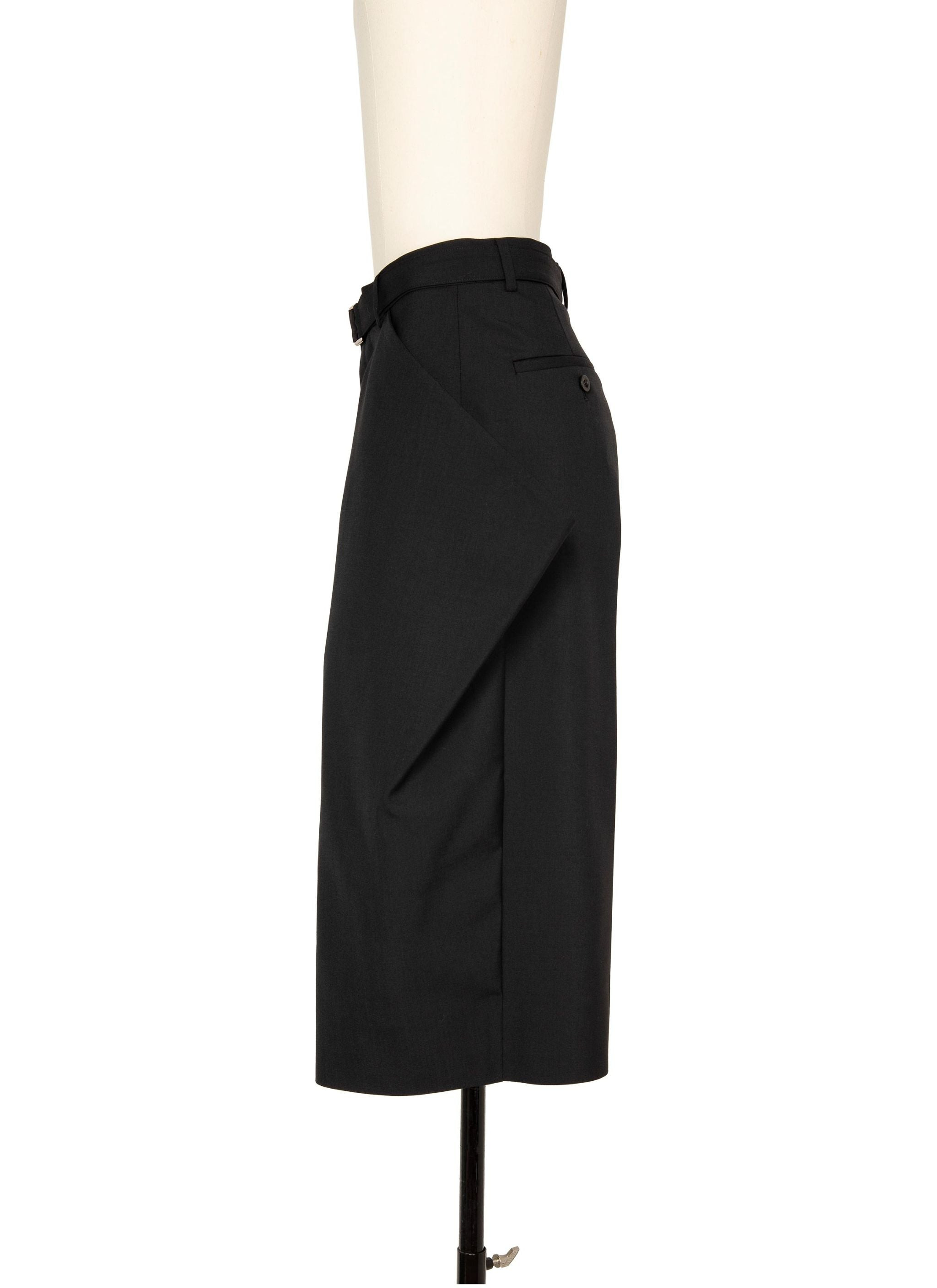 Suiting Pants - 2