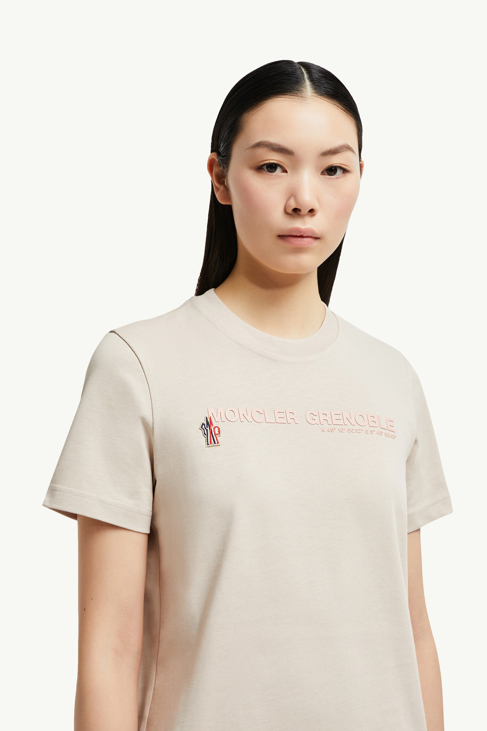 Logo Cotton T-Shirt - 4