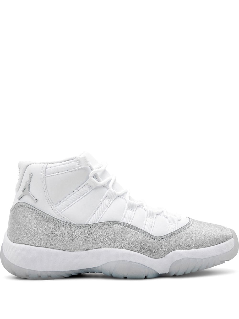 Air Jordan 11 Retro "Metallic Silver" sneakers - 1