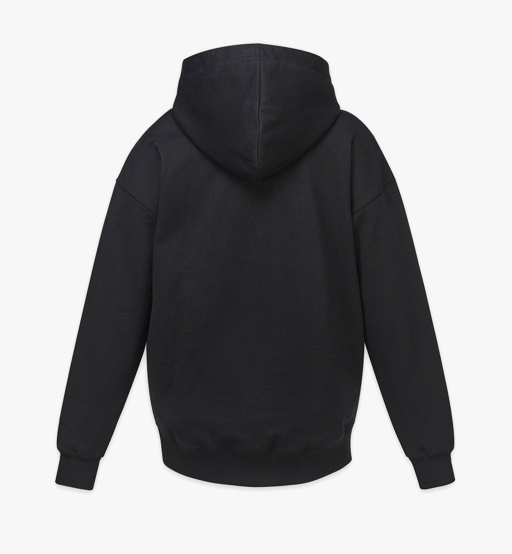 Women’s Classic Logo Hoodie in Organic Cotton - 3
