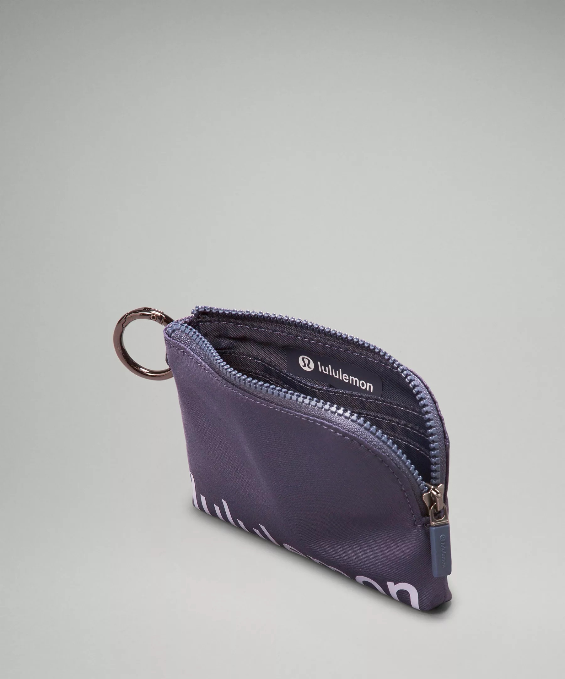 Clippable Card Pouch - 4