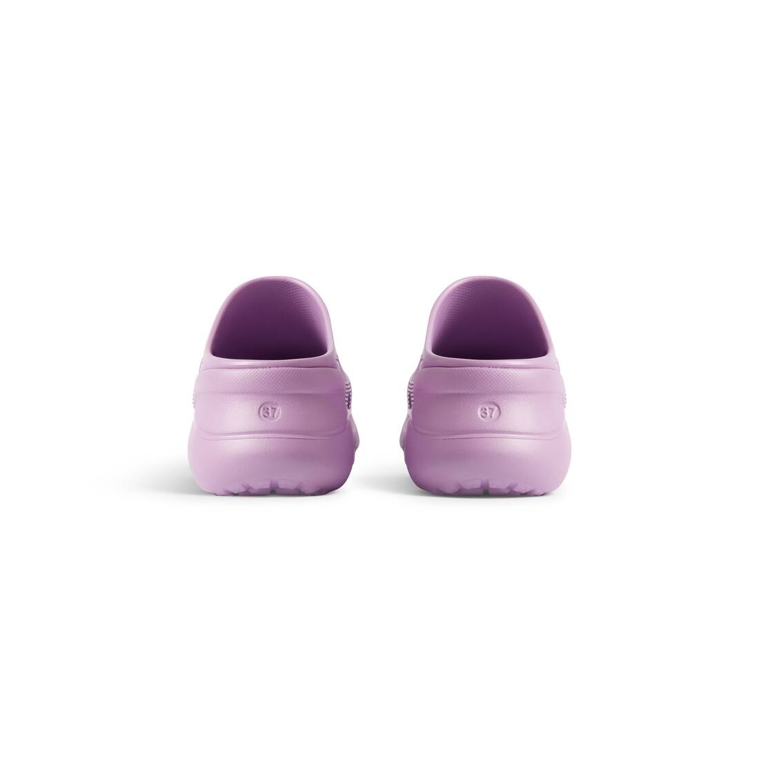 Women's Crocs™ Mule  in Lilac - 5