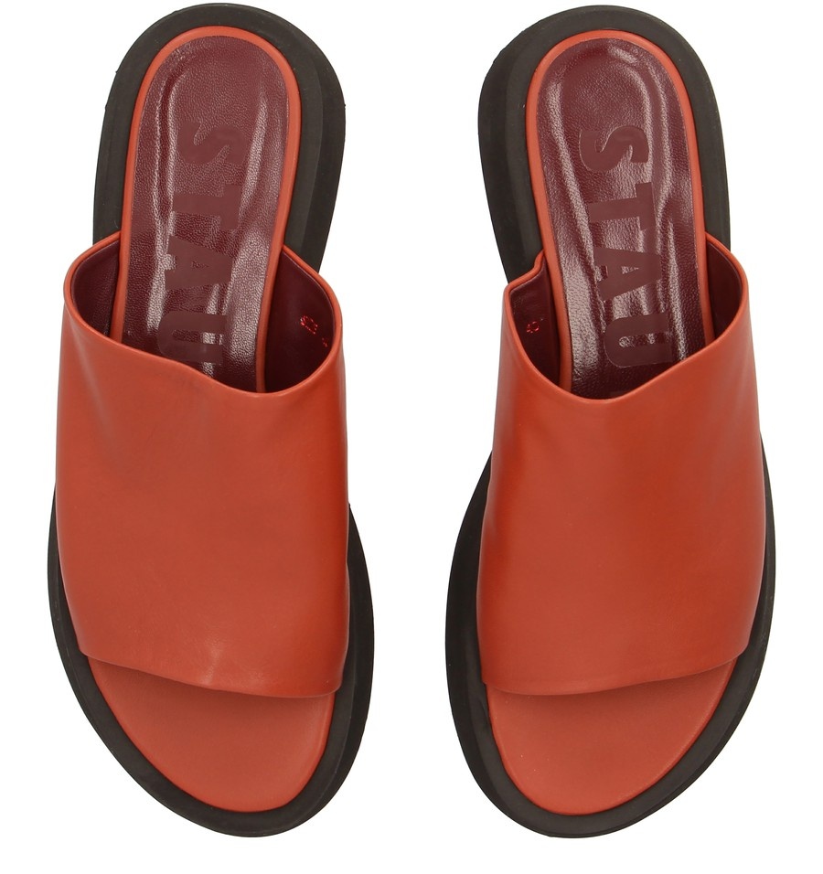 Alpine mules - 5