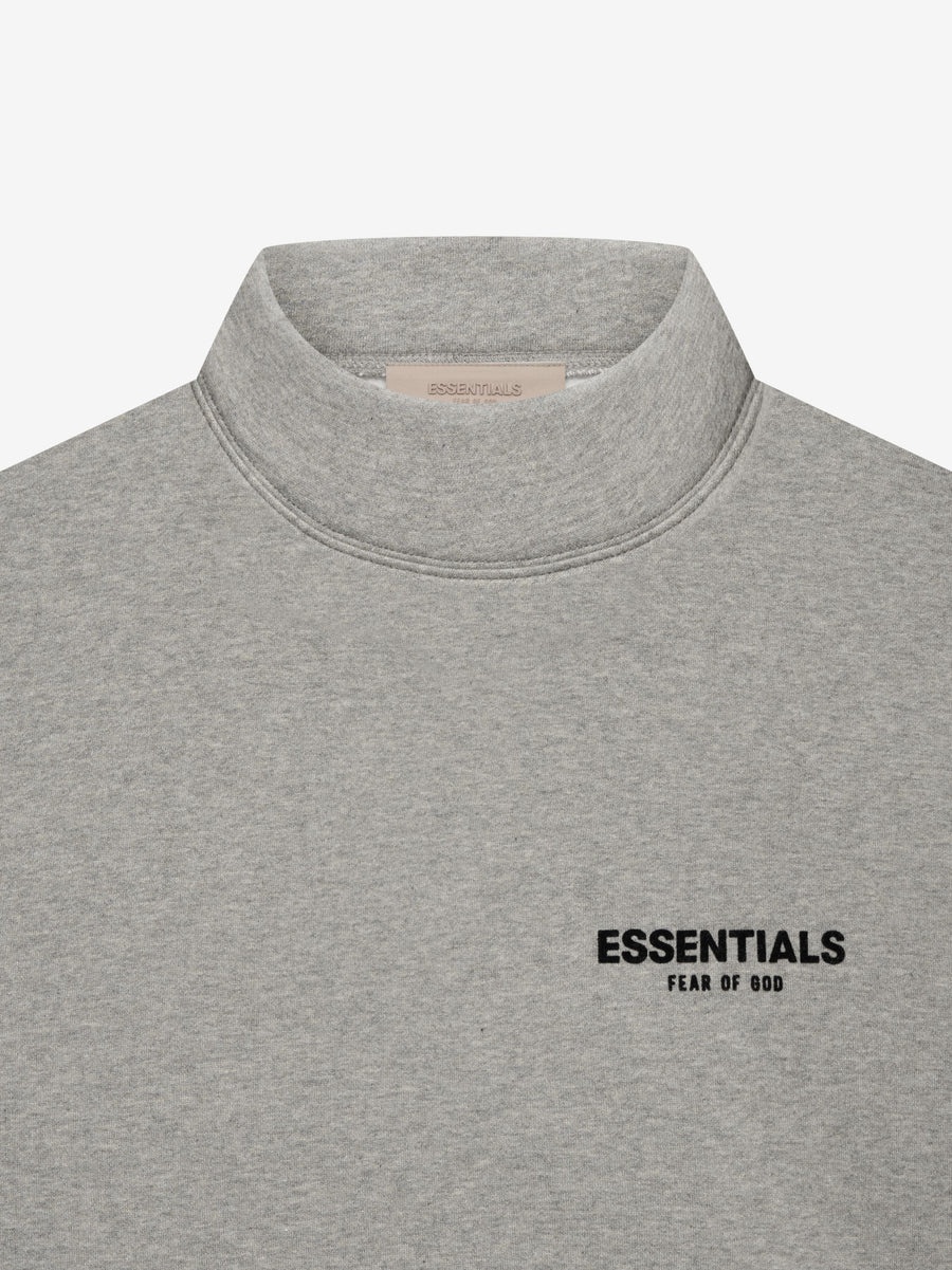 ESSENTIALS MOCKNECK - 3