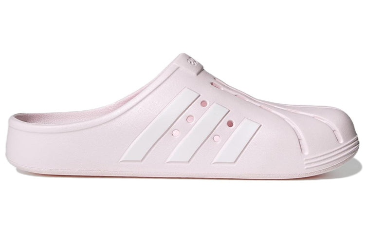 adidas Adilette Clog 'Almost Pink' GZ5888 - 3