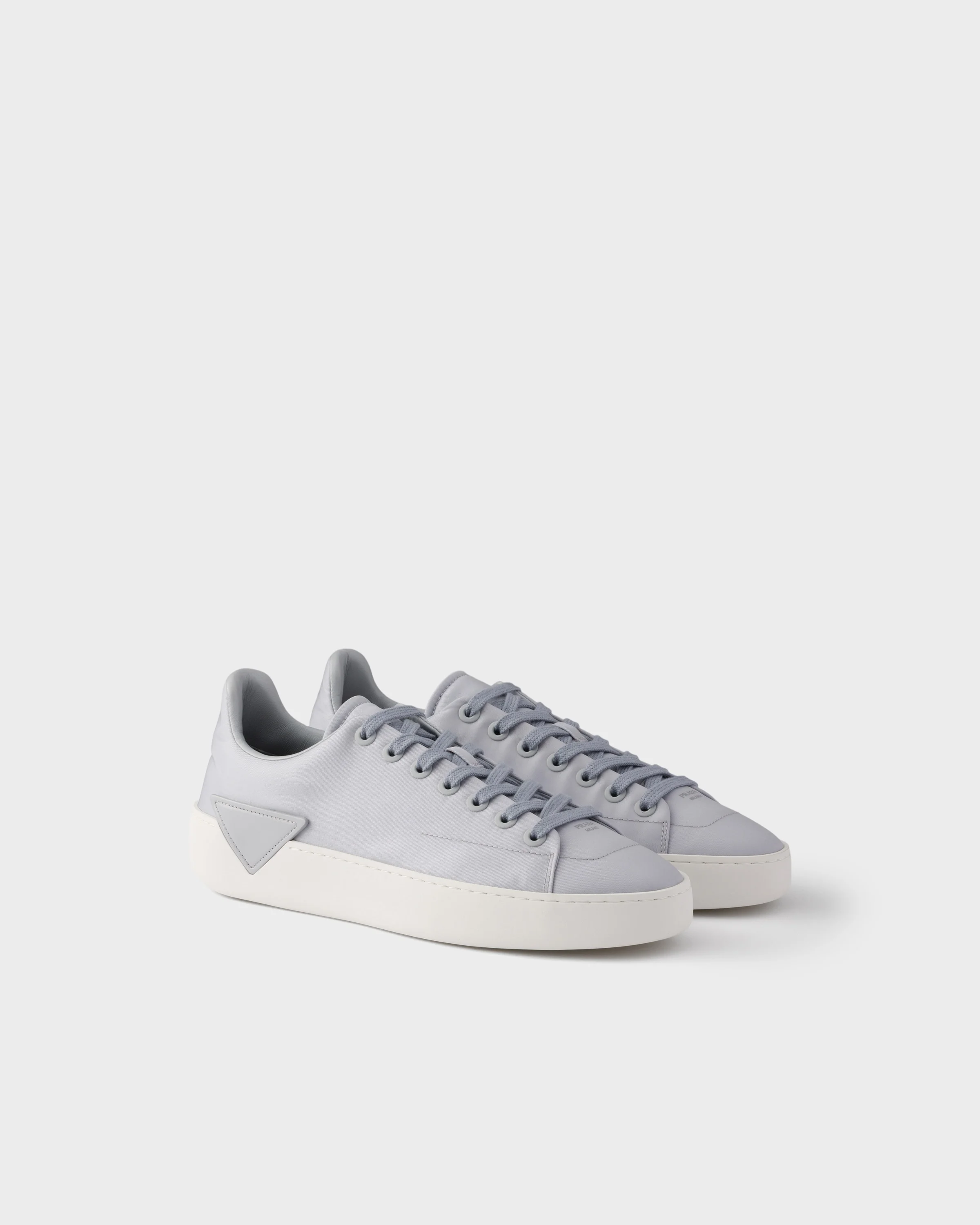 Court Re-Nylon sneakers - 1