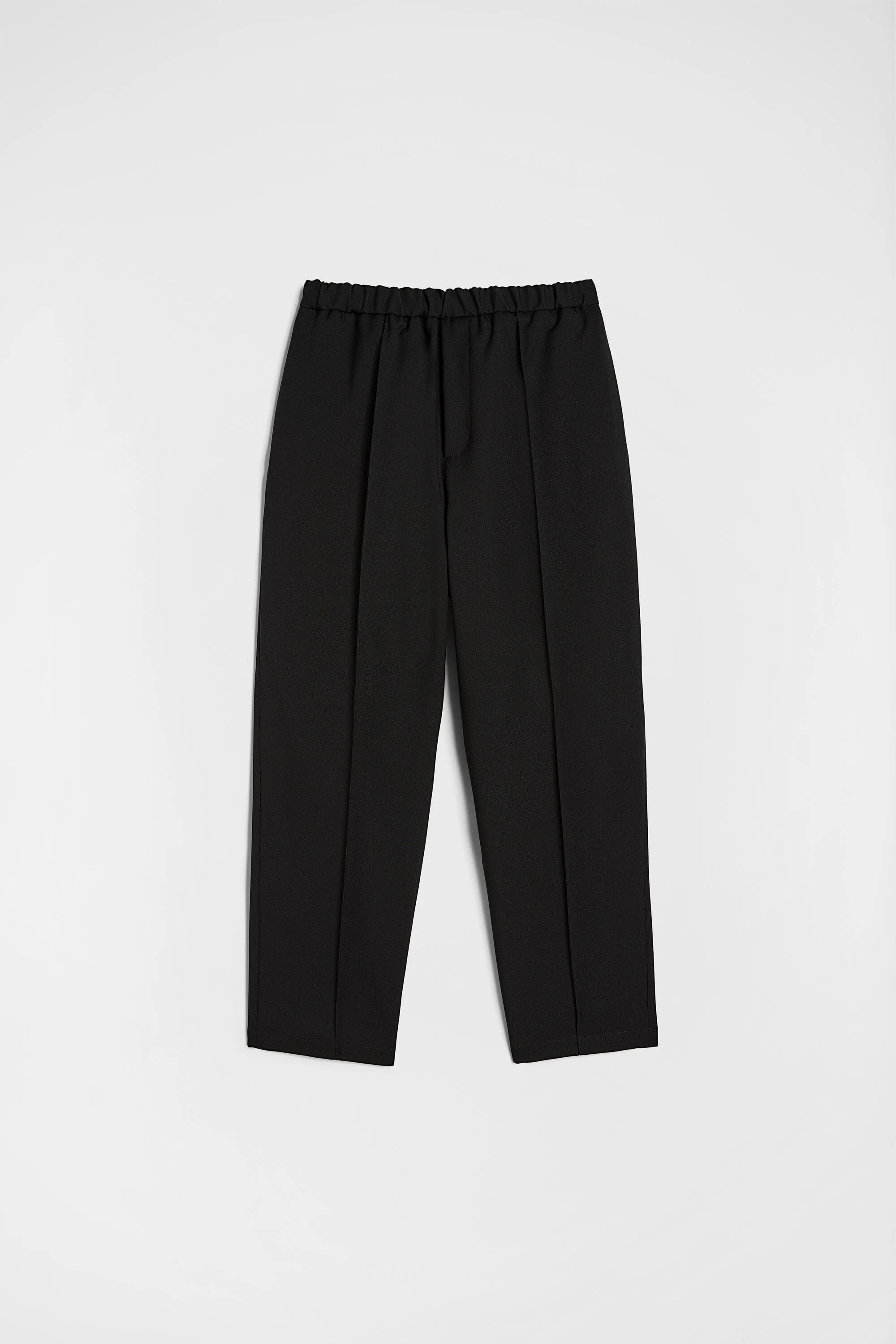 Tapered Trousers - 1