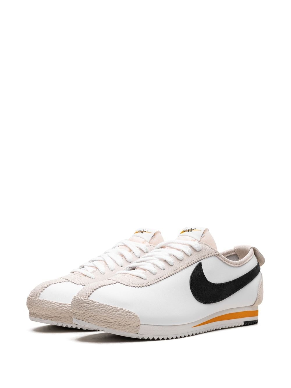 Cortez '72 "ORANGE PEEL" sneakers - 4