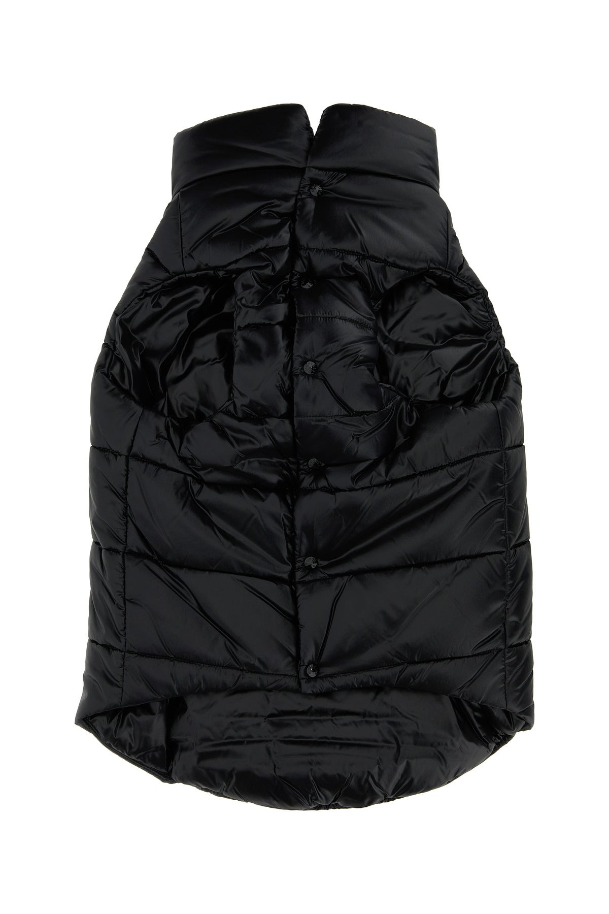 Black Moncler Poldo Dog Couture padded jacket - 2