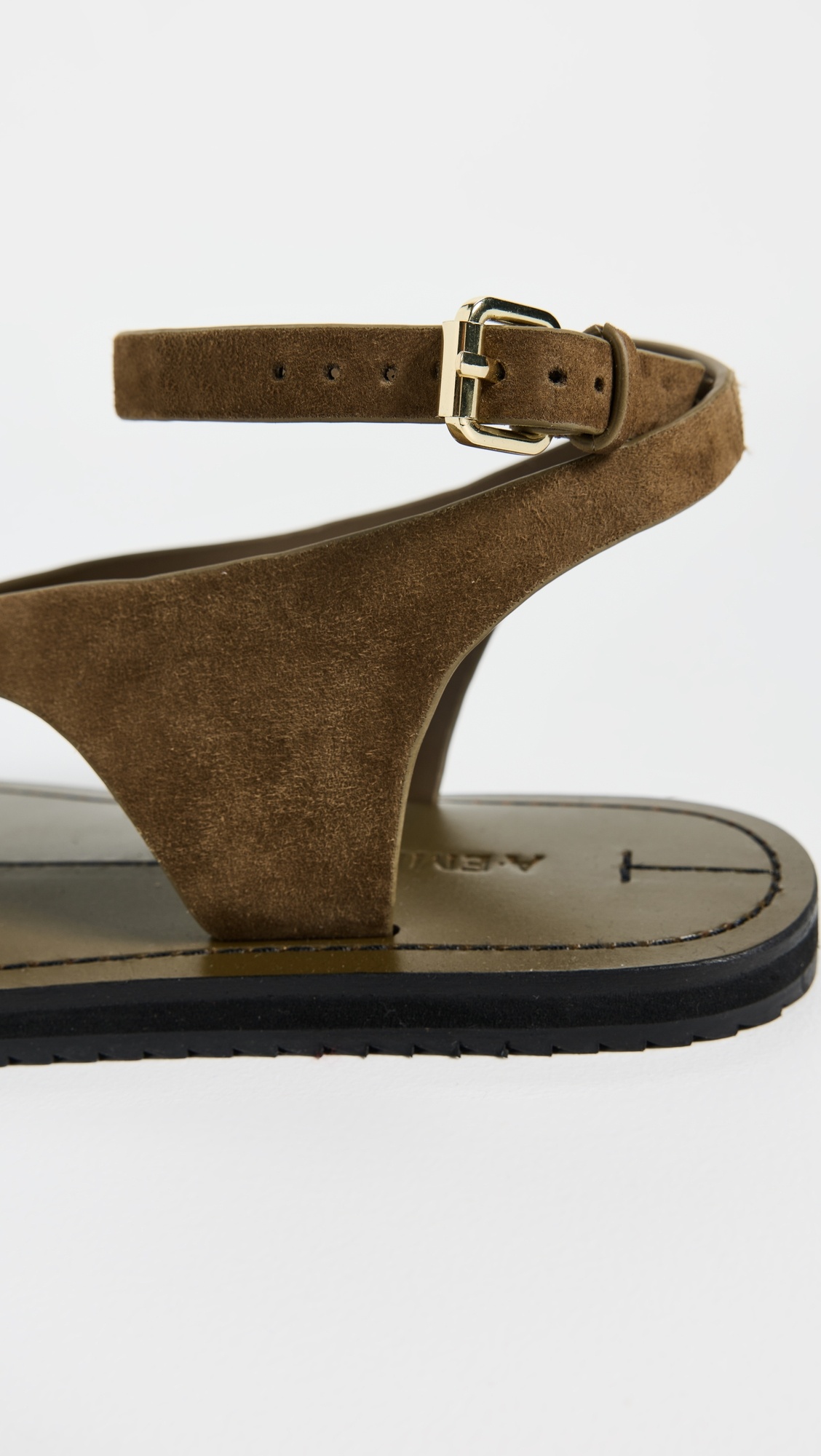 Millar Sandals - 5