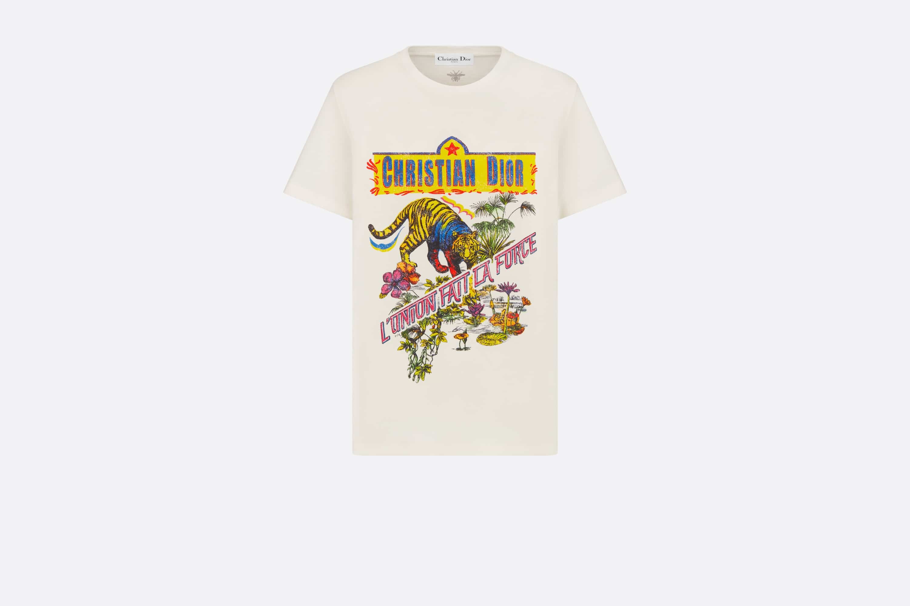 T-Shirt - 1