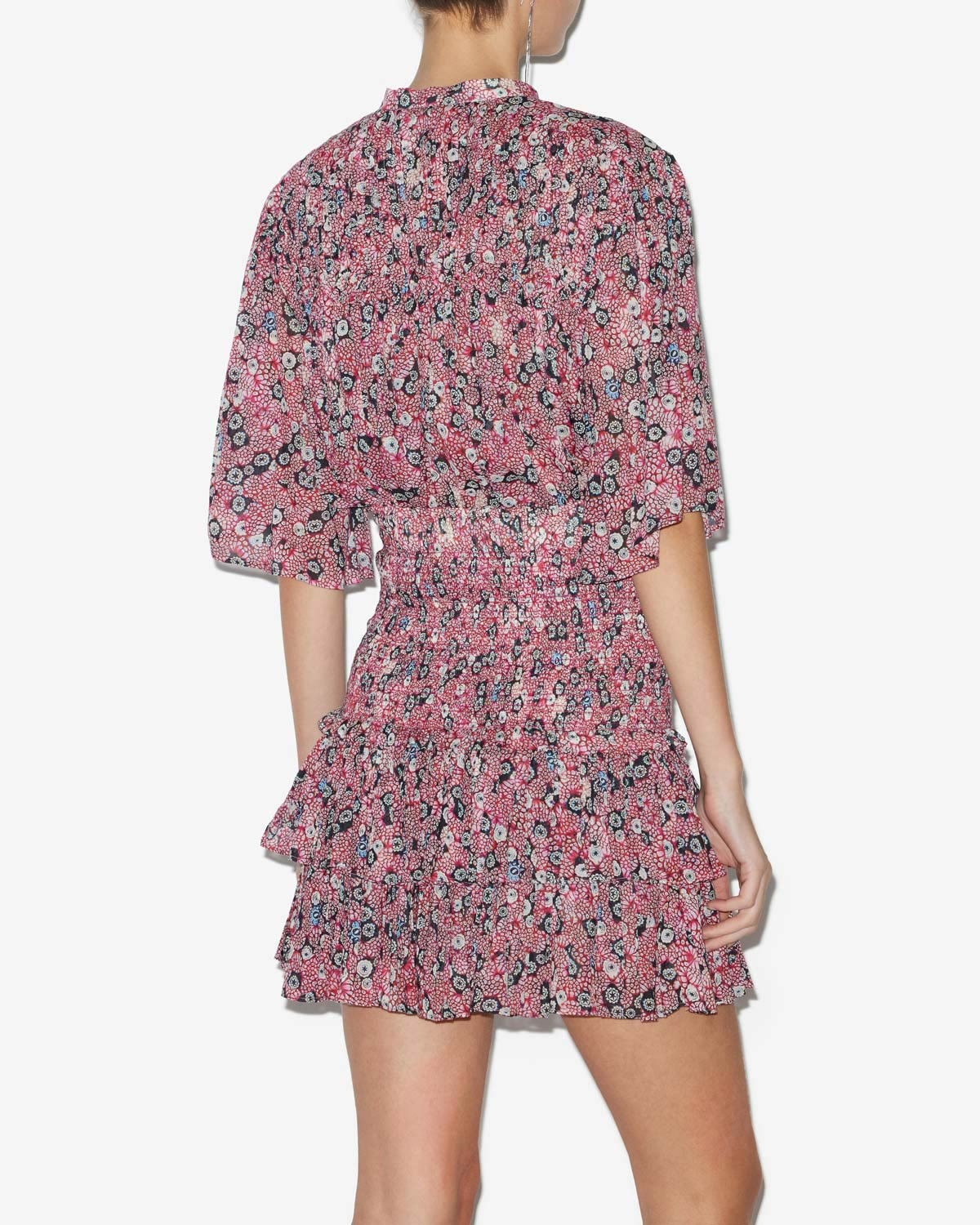 DESTINY BLOUSE - 4