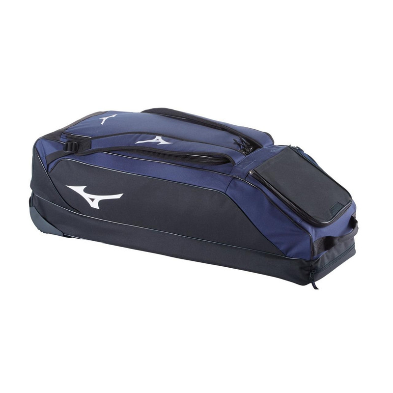 Mizuno Classic Wheel Bag G2 outlook
