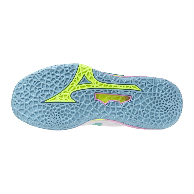 Mizuno Wave Stealth Neo 2 Unisex Volleyball Shoe outlook