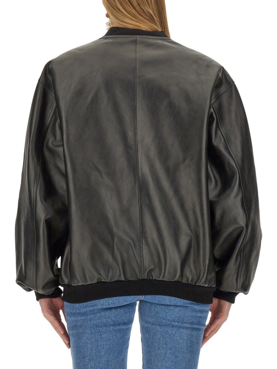 Bomber Oversize Fit - 5