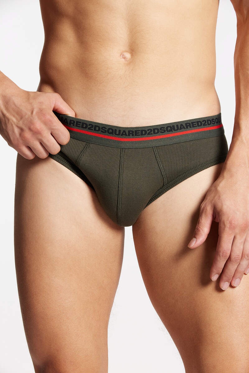 DSQUARED2 LOGO BRIEF - 3