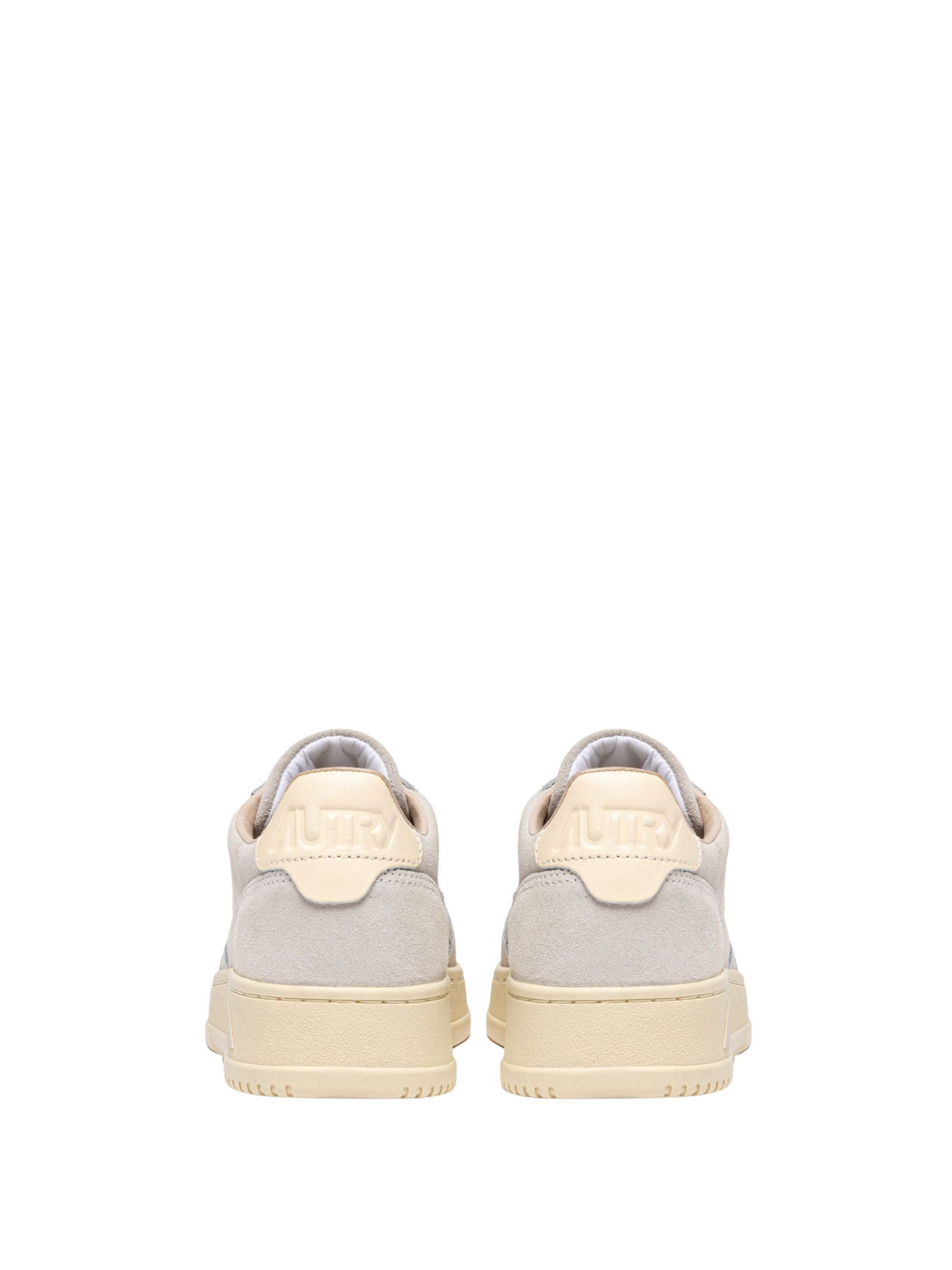 Sneaker Medalist Low - 3