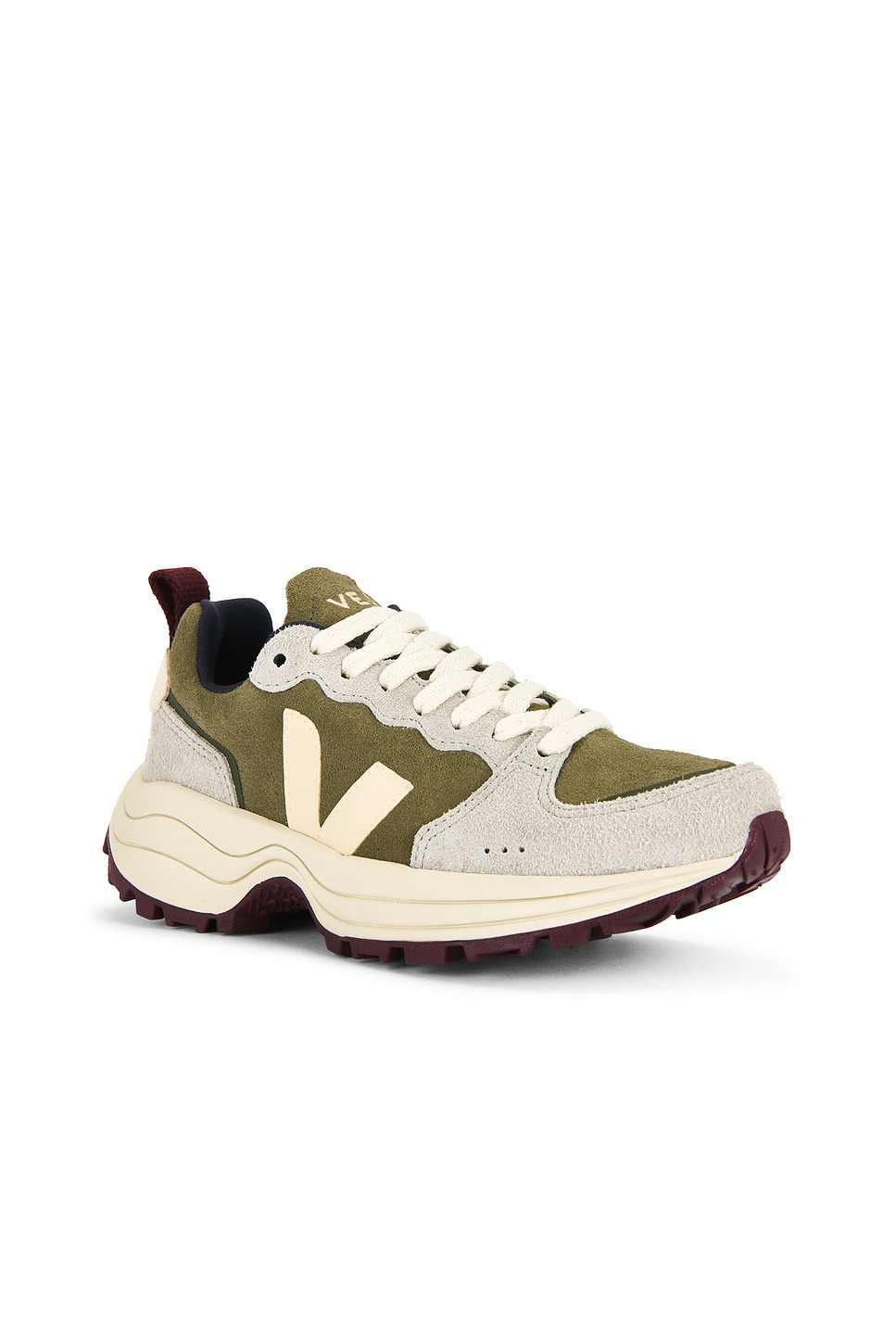 Venturi Ii Vc Sneaker - 2