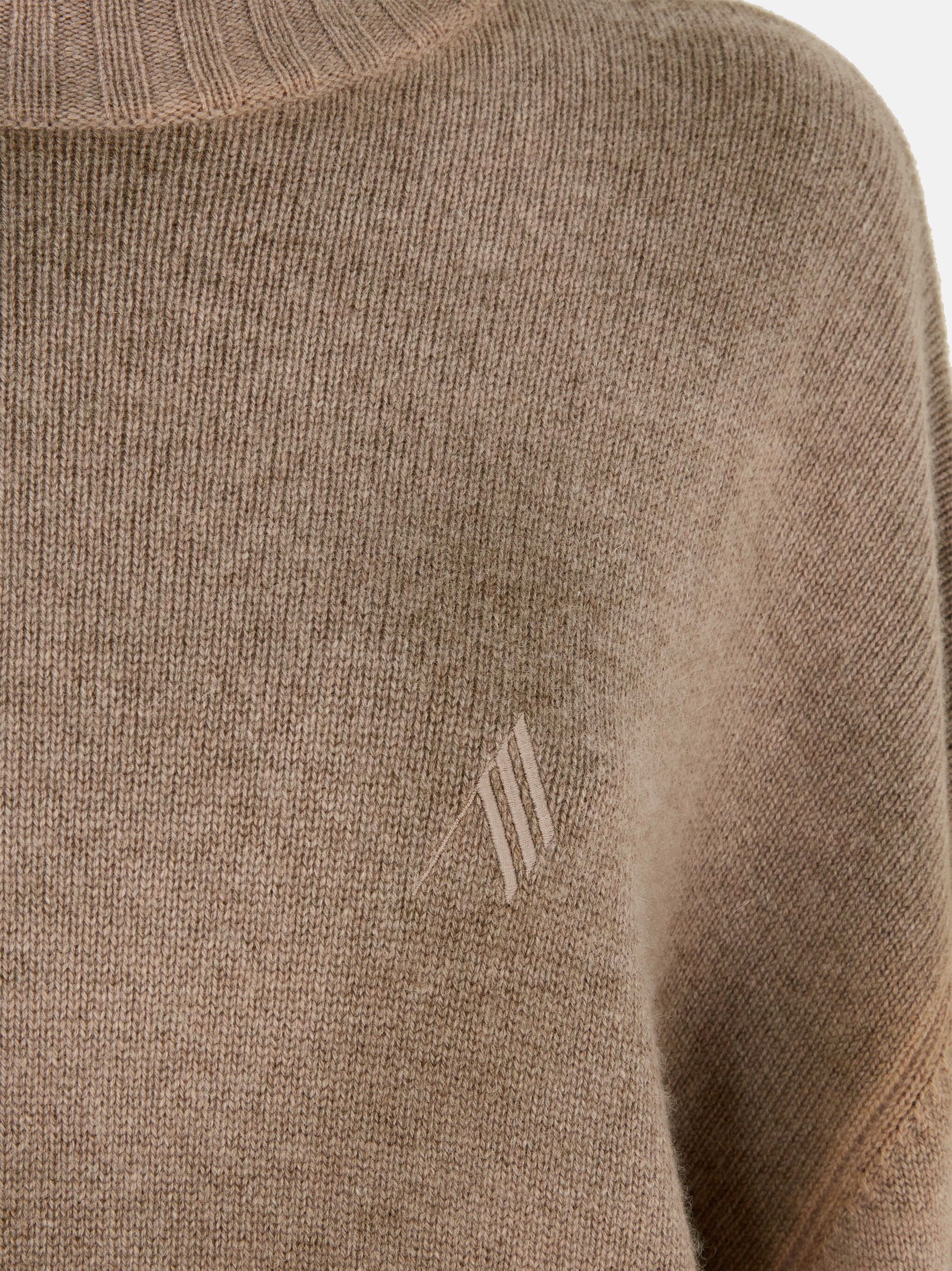 CAMEL SWEATSHIRT - 4