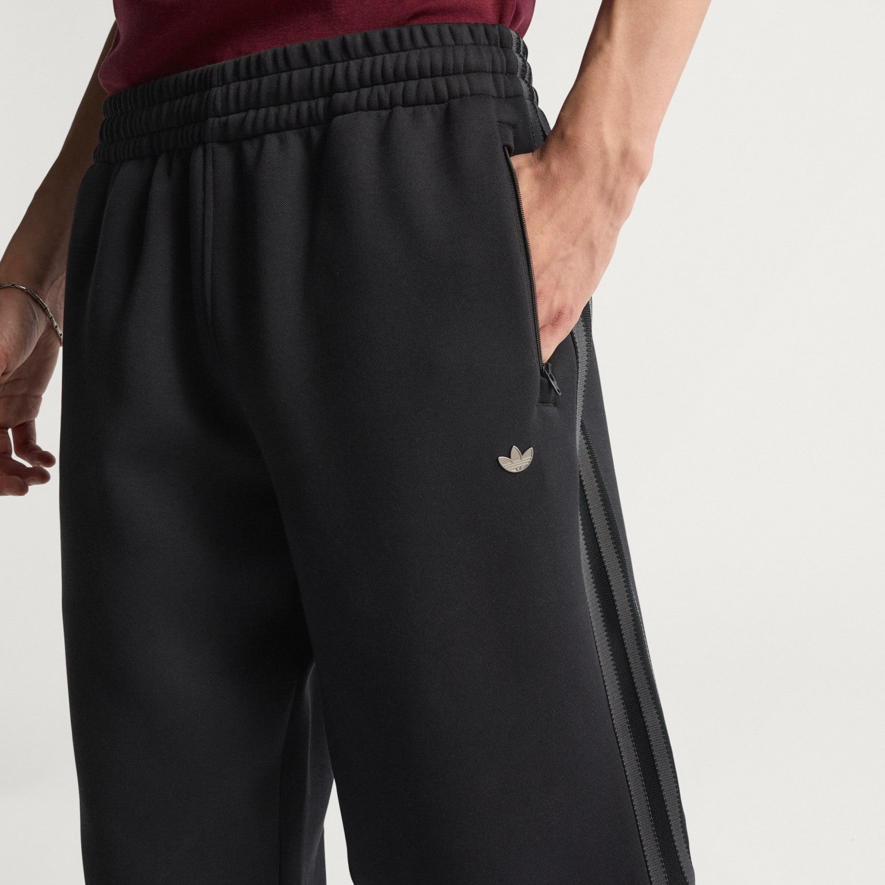 Premium Track Pant - 4