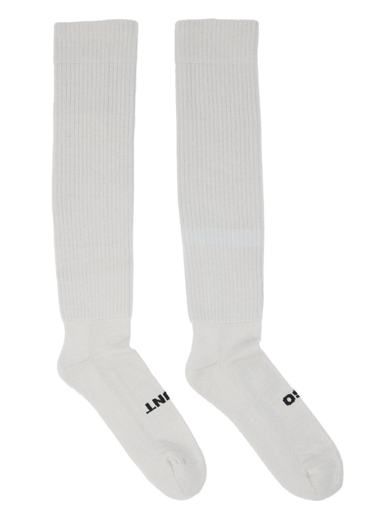 Rick Owens SOCKS outlook