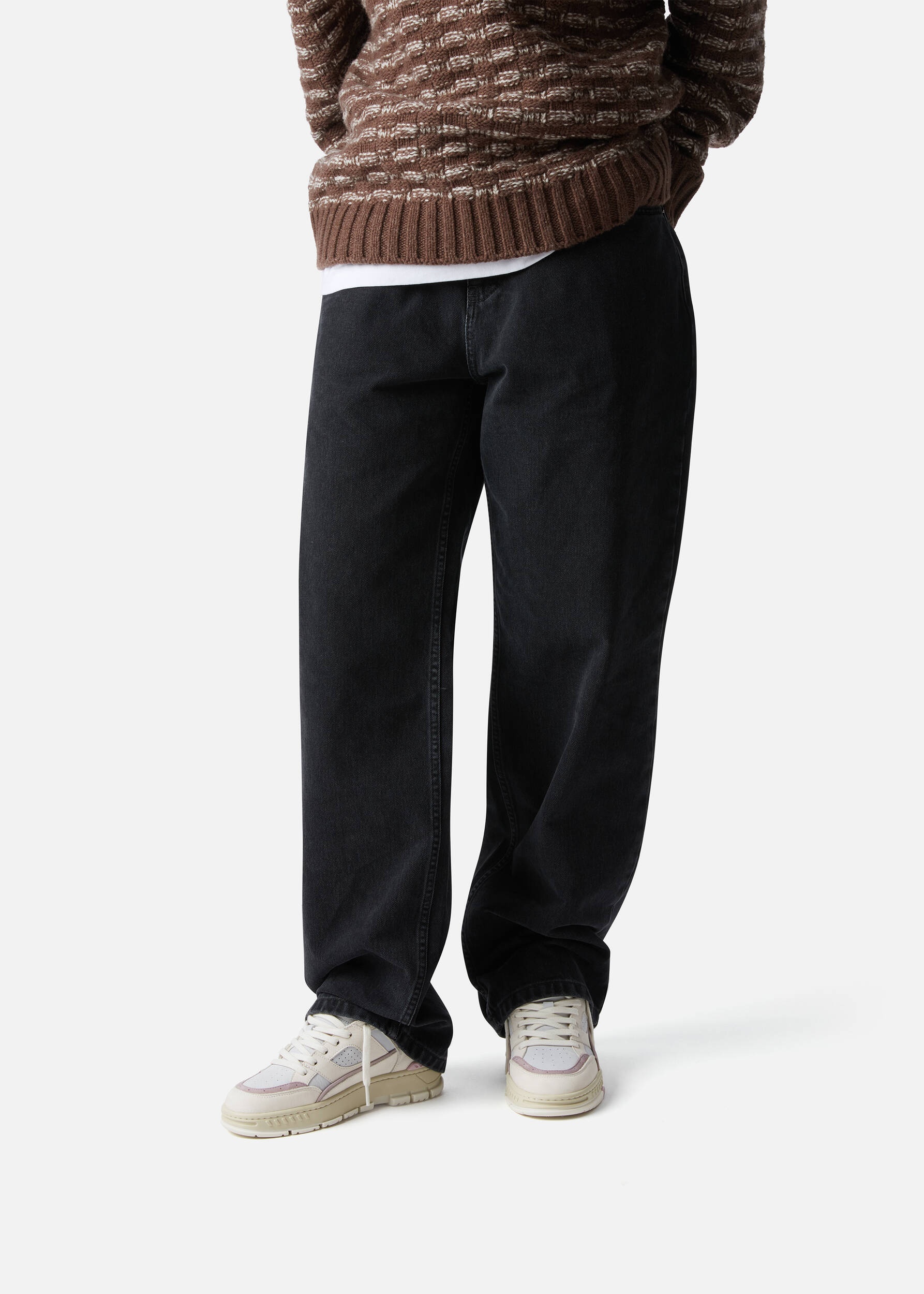 Area Lo Sneaker - 6