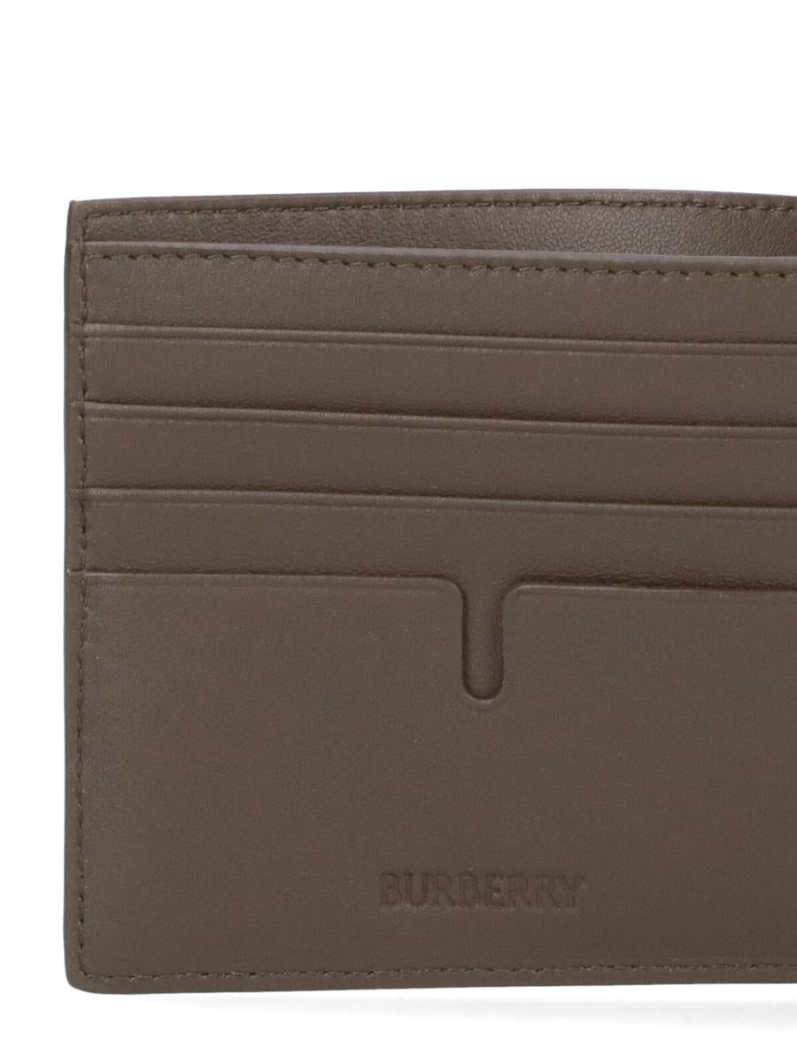 Burberry BURBERRY WALLETS - 4