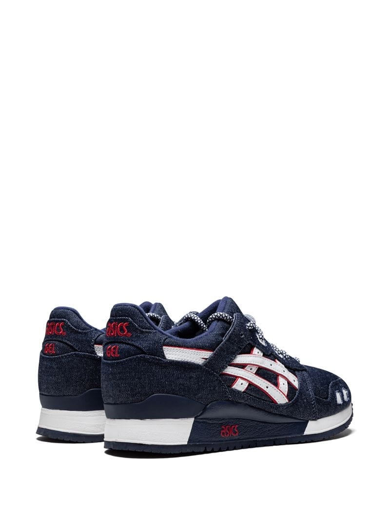 Gel-Lyte 3 sneakers - 3