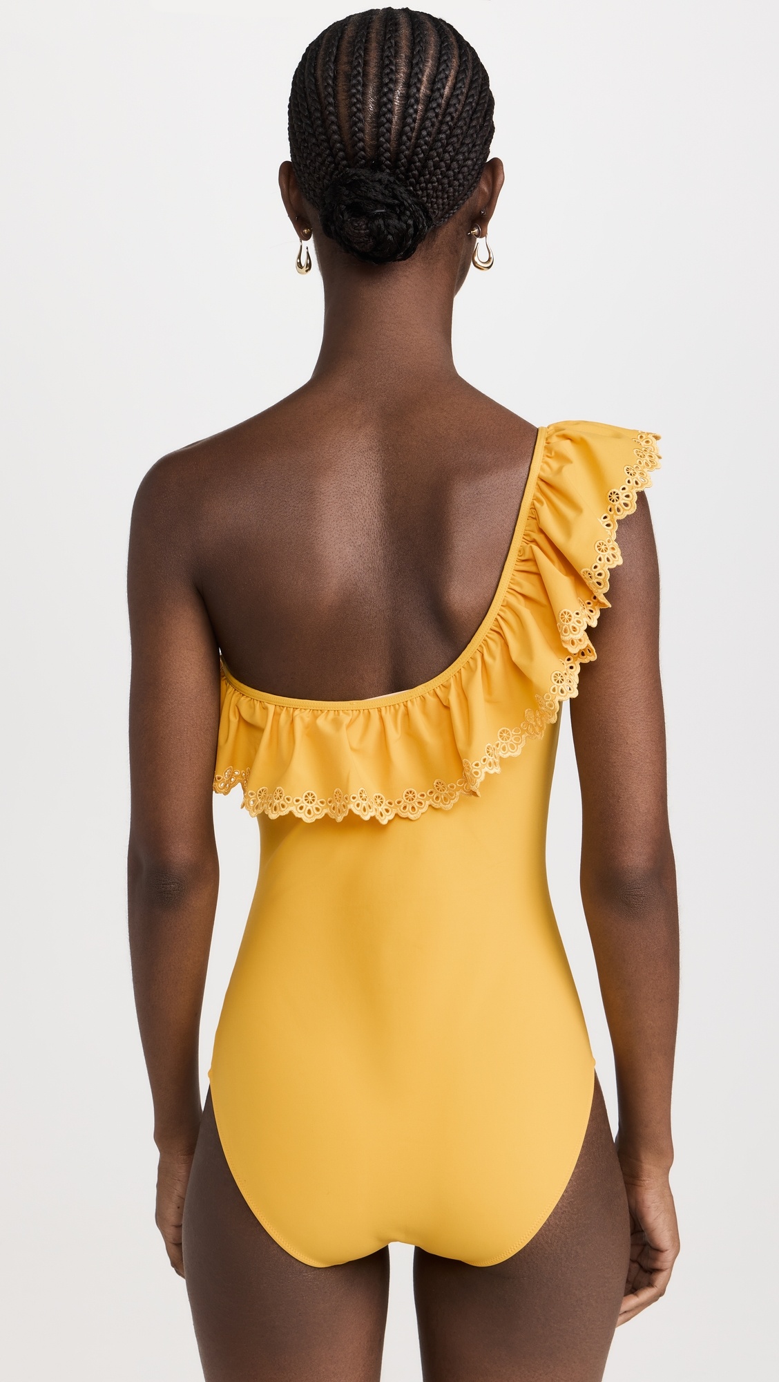 Solara Maillot One Piece - 2