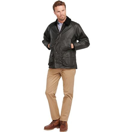 Bedale Wax Jacket - Men's - 2