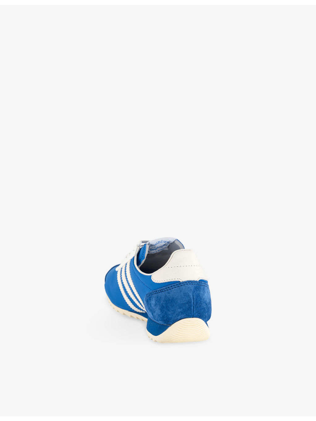 SL 72 Woven Trainers - 4