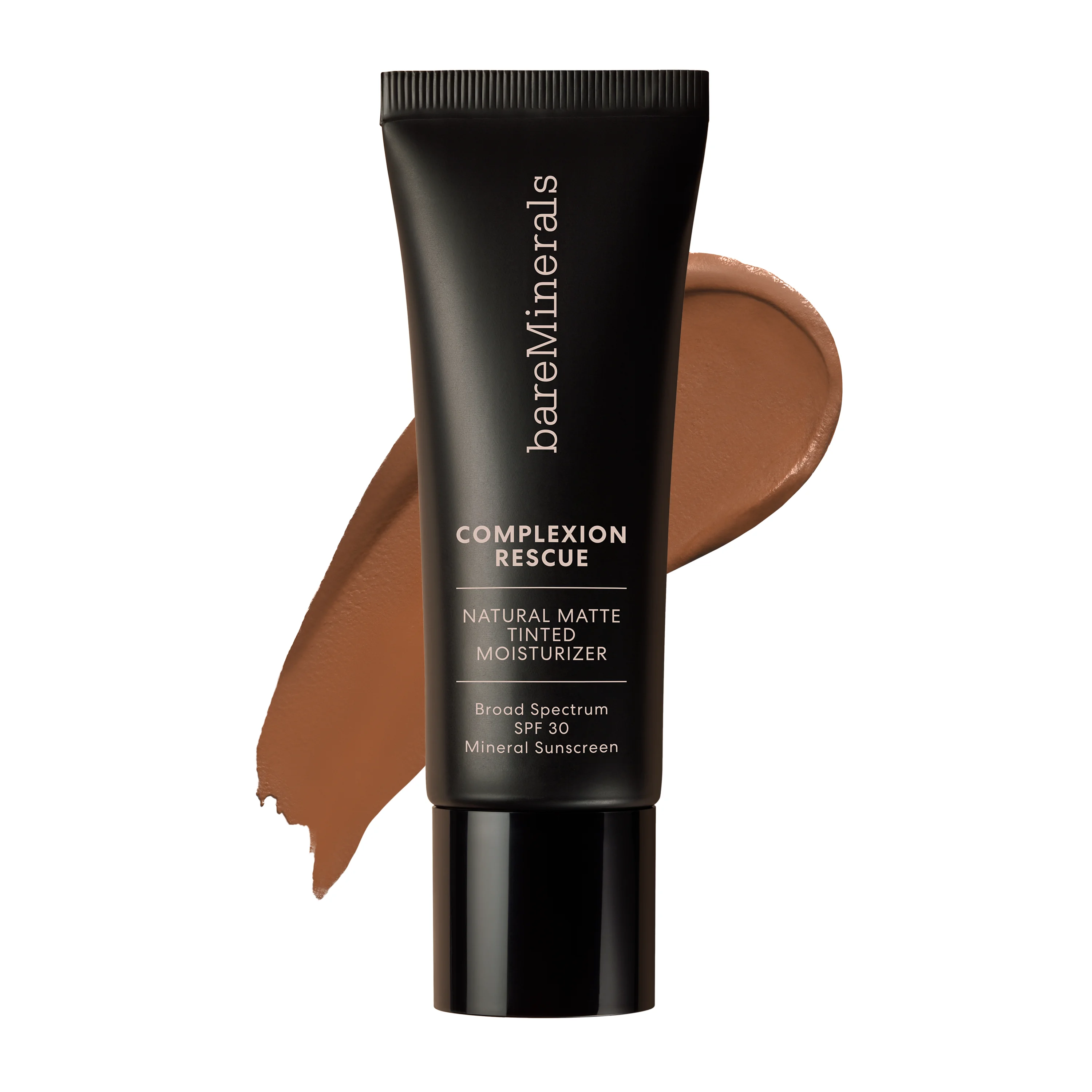 COMPLEXION RESCUE® Natural Matte Tinted Moisturizer Mineral SPF 30 - 1