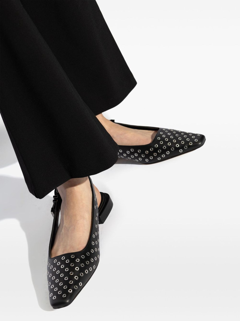 Darrington ballet flats 5