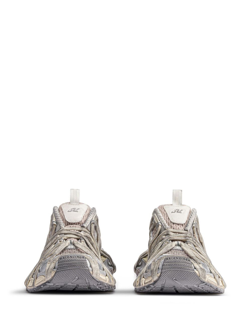 3XL Extreme Lace sneakers - 3