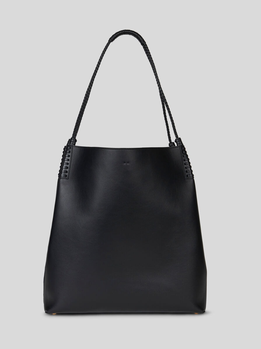 LARGE LIBRA TOTE BAG - 4