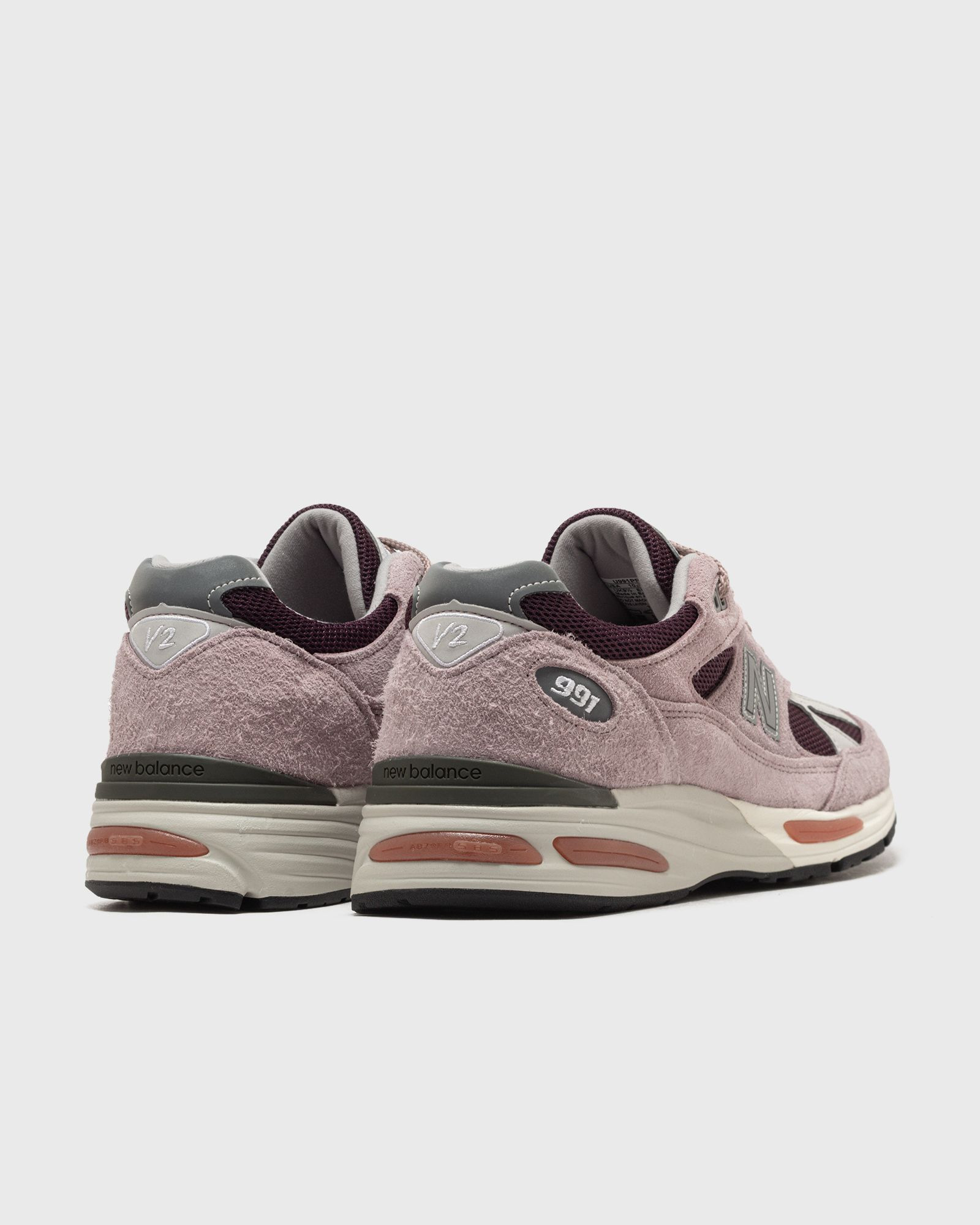 Made in UK U991v2 - 4