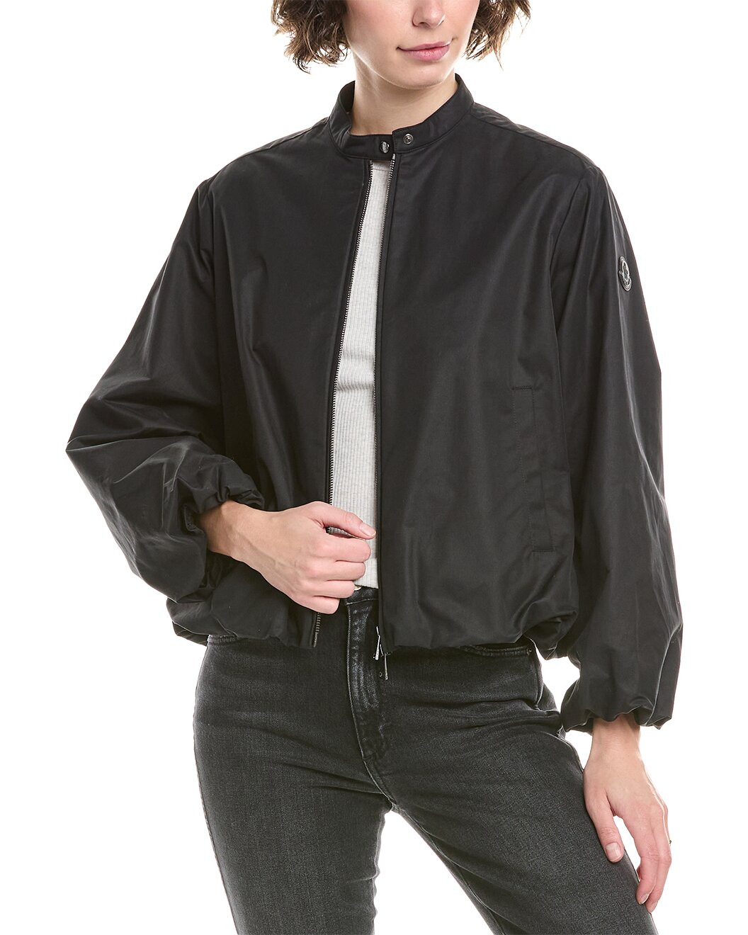 Moncler Gruissan Bomber Jacket - 1