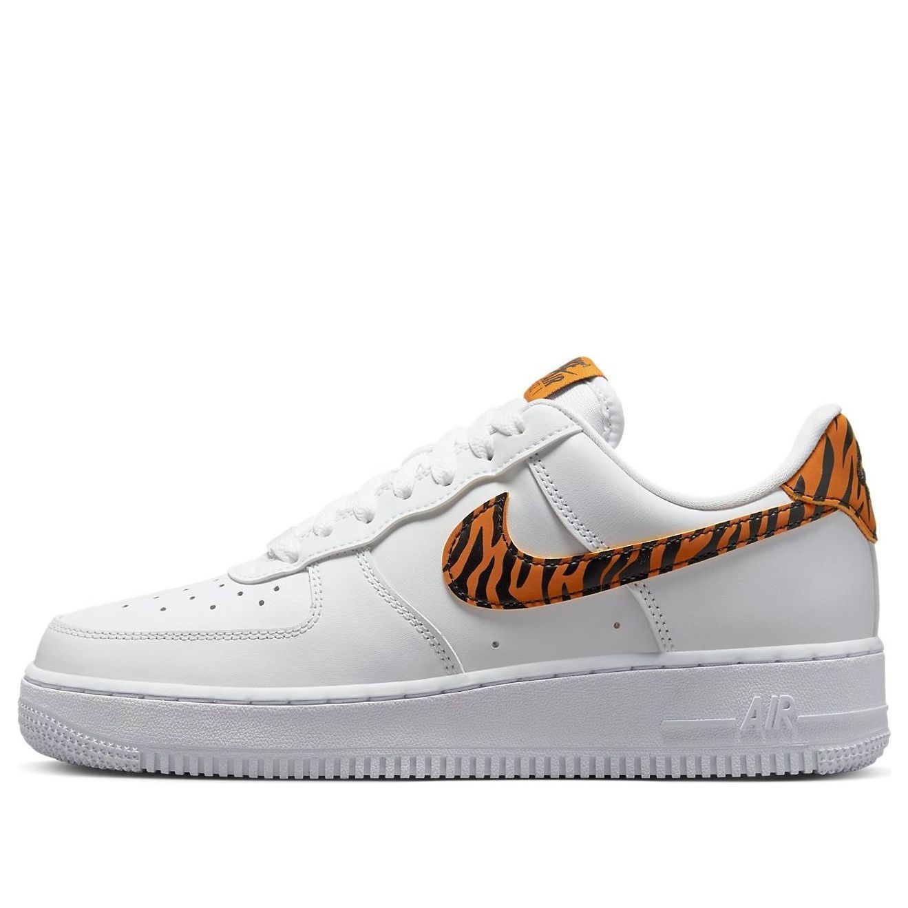 (WMNS) Nike Air Force 1 '07 'Tiger Stripes' DD8959-108 - 1