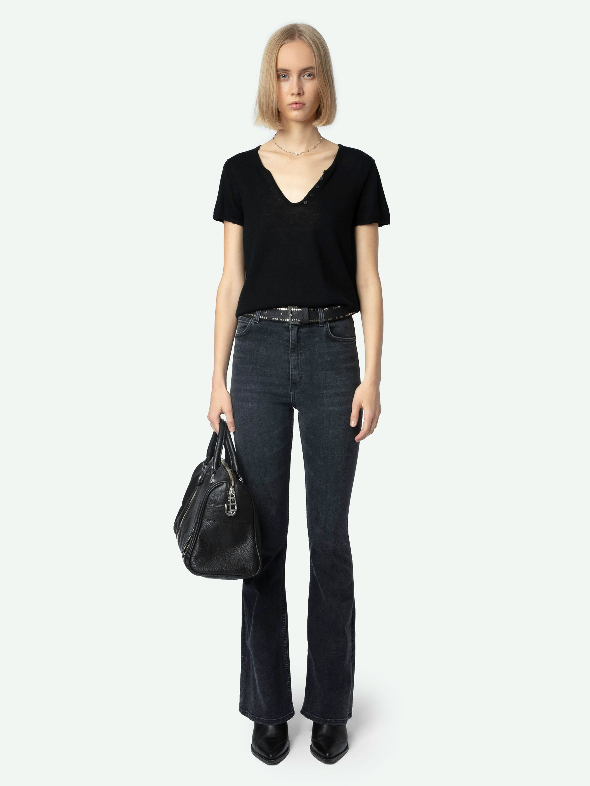 Joplin Jeans - 2