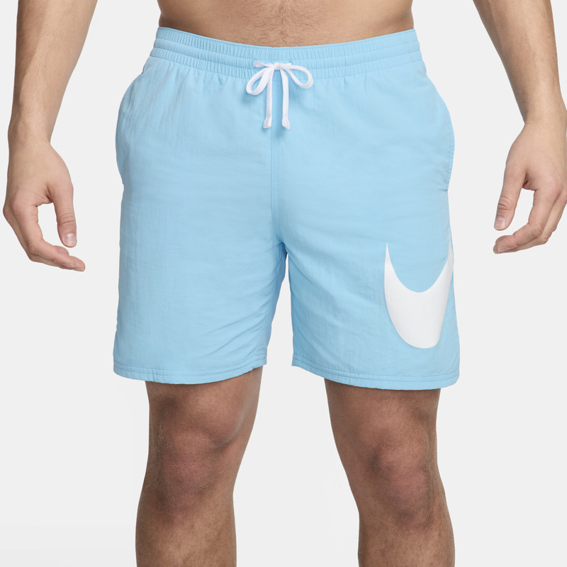 Nike Nike Swim Men's 7" Volley Shorts outlook
