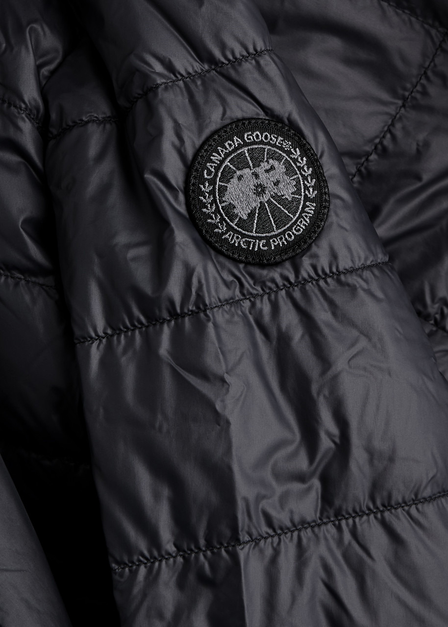 Canada Goose Abbott Hooded Quilted Nylon Jacket - 5