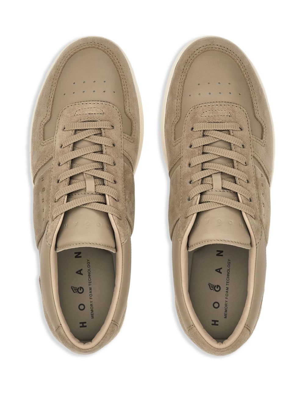 H668 sneakers - 5