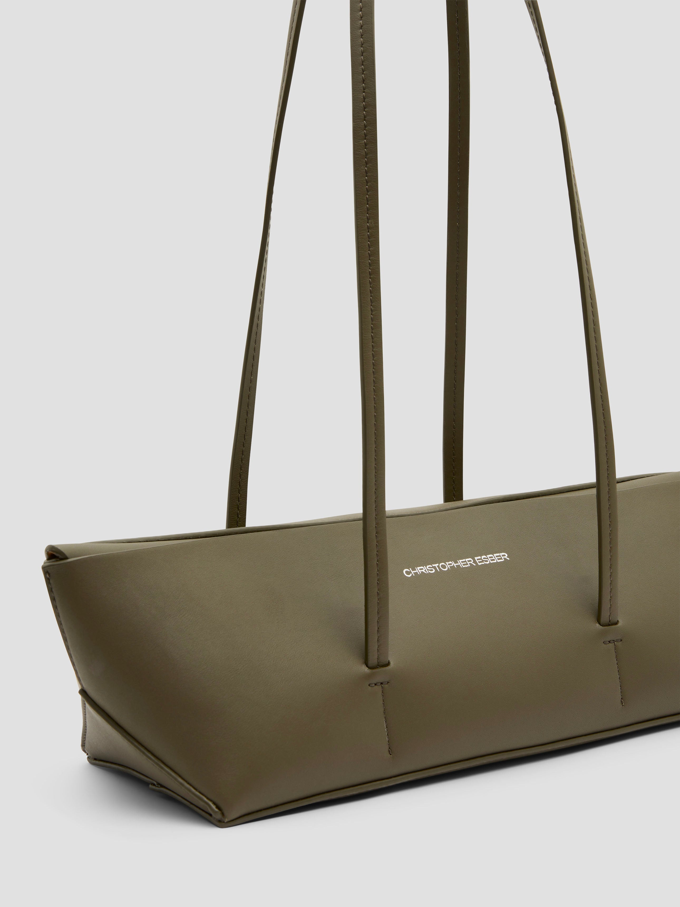 Gondola Mini Tote - 4