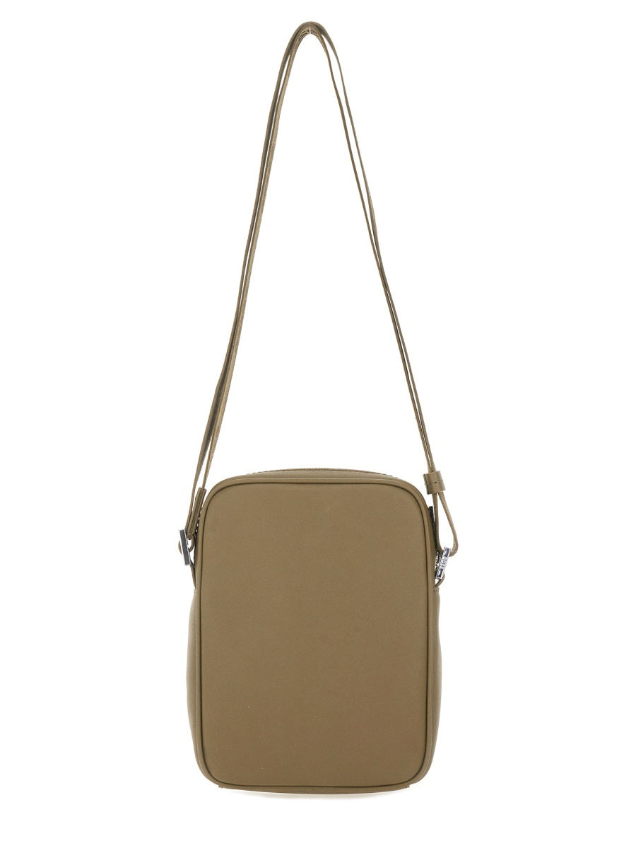 "Reporter" Bag With Logo - 2