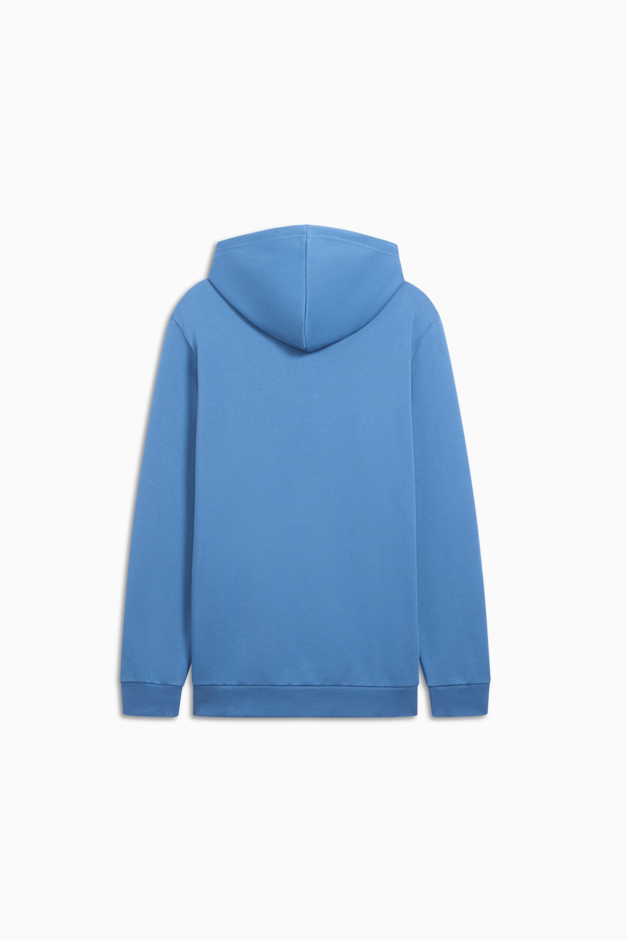 Tonal Graphic Hoodie - 2